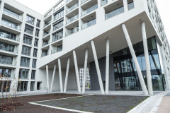 Port Karolína Praha