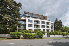 Rezidence Červený dvůr Praha