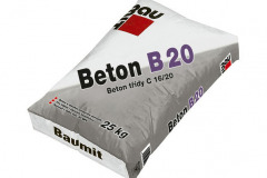 Baumit Beton B 20
