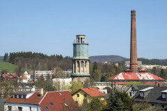 Zauhlovačka ve Vratislavicích nad Nisou