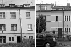 Dům před rekonstrukcí