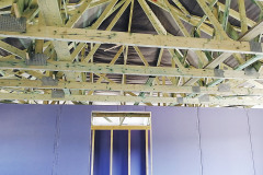 Realizace dřevostaveb s použitím desek Knauf Diamant X od firmy Vladimír Mrštný – SUCHÁ VÝSTAVBA, DŘEVOSTAVBY z Rychnova nad Kněžnou. Firma se specializuje na výstavbu dřevostaveb na klíč z kvalitních materiálů.