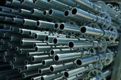 Společnost Doka uzavřela strategické partnerství se společností AT-PAC, americkým výrobcem lešenářských systémů. V budoucnu tak Doka bude nabízet nejen bednění, ale také lešení