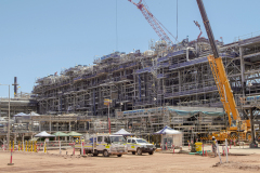 Společnost Doka uzavřela strategické partnerství se společností AT-PAC, americkým výrobcem lešenářských systémů. V budoucnu tak Doka bude nabízet nejen bednění, ale také lešení