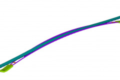 Výpočtové modely - provoz