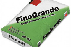 Baumit FinoGrande