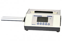 Měřicí přístroj Ionmeter IM806