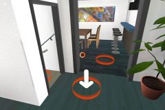 STAWEBNICE VR - ukázka