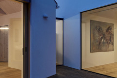 Návrh oken byl připraven do detailů