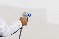 Technologie nanášení Airless