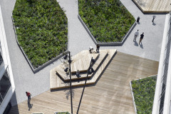 Venkovní pobytové plochy