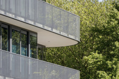 Park Hoog Oostduin, Haag