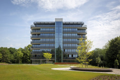 Park Hoog Oostduin, Haag