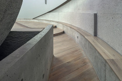 Kostel blahoslavené Marie Restituty