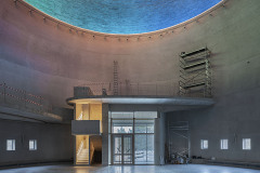 Kostel blahoslavené Marie Restituty