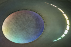 Kostel blahoslavené Marie Restituty