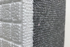 Desky Baumit openPerfect – detail