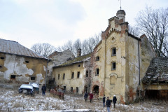 Pivovar v současnosti