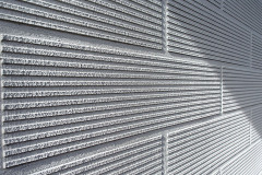 Technika strukturování zubovým hladítkem