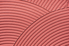 Technika strukturování zubovým hladítkem