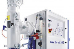 Zařízení Duomix 2000