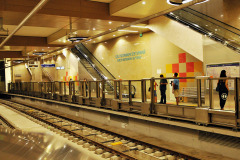 Stanice Patriarch Jeftimij