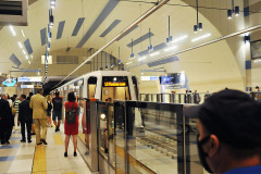 Stanice Medicinski universitet