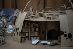 Vítězný model z Brna