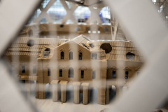 Model z Valašského Meziříčí