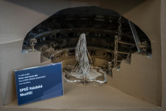 Model z Valašského Meziříčí