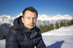 Martin Krč, Vize ateliér