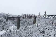 Otáčení druhého pole