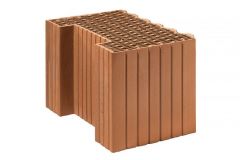 Cihla Porotherm 38 EKO+ Profi K