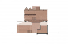 Podélný a příčný řez