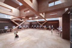 Betonové konstrukce v dílnách