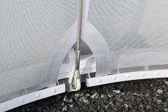 DEU, Deutschland, Moenchengladbach, Textilakademie NRW, Architektur von SOP Architekten 2018 | DEU, Germany, Moenchengladbach, Textilakademie NRW, architecture by SOP architects 2018