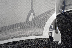 DEU, Deutschland, Moenchengladbach, Textilakademie NRW, Architektur von SOP Architekten 2018 | DEU, Germany, Moenchengladbach, Textilakademie NRW, architecture by SOP architects 2018