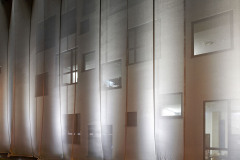 DEU, Deutschland, Moenchengladbach, Textilakademie NRW, Architektur von SOP Architekten 2018 | DEU, Germany, Moenchengladbach, Textilakademie NRW, architecture by SOP architects 2018