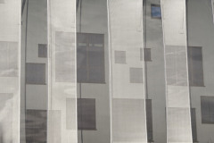 DEU, Deutschland, Moenchengladbach, Textilakademie NRW, Architektur von SOP Architekten 2018 | DEU, Germany, Moenchengladbach, Textilakademie NRW, architecture by SOP architects 2018