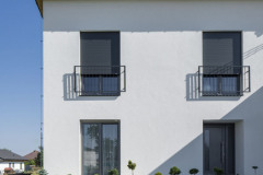 Pasivní dům ze systémů HELUZ