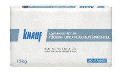 AQUAPANEL Fugen- und Flächenspachtel stěrka k vyplnění spár a celoplošnému tmelení