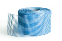 AQUAPANEL FUGENBAND , výztužná sklovláknitá páska