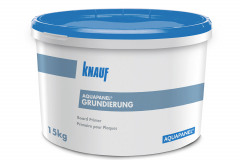 AQUAPANEL Grundierung – penetrace