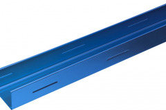 CD profil s ochranou proti korozi