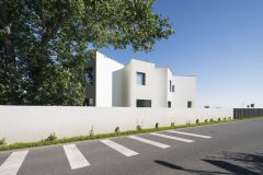 Montessori školka, Klecany