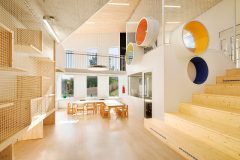 Rozšíření kapacit Základní a mateřské školy Třebotov