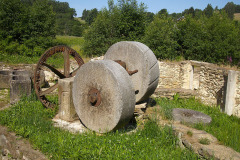 Region hledá identitu i v papírně v Doubravě