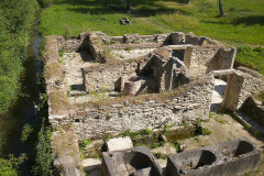 Region hledá identitu i v papírně v Doubravě