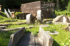 Region hledá identitu i v papírně v Doubravě