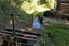 Region hledá identitu i v papírně v Doubravě